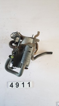 WEBASTO VW TIGUAN 5N0815065B ОРИГИНАЛ