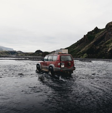Преобразователь 12В/230В 2000Вт/4000Вт Чистый синус