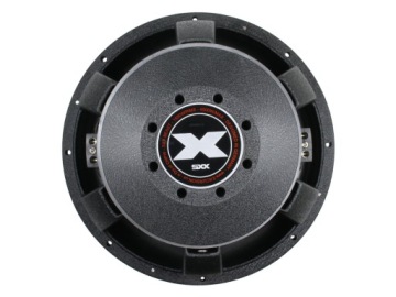 Экскурсия SXX.V2-12D2 - автомобильный сабвуфер 30 см 12 дюймов 1500 Вт RMS SQ/SPL