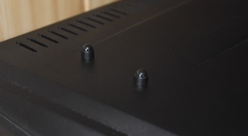 RGB светодиодная люминесцентная лампа 2х90см, пульт дистанционного управления для аквариума IP67