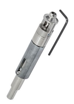 SFS Intec Głowica centrująca DG-146x20-10.0