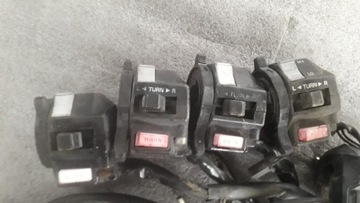 YAMAHA XJ 900 600 YX 750 FZR РЫЧАГ ПЕРЕКЛЮЧАТЕЛЯ