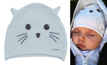 Жилет H&M DENIM JEANS, без рукавов 68-74-80