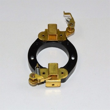 переключатель, регулятор, щеткодержатель