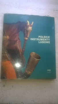 POLSKIE INSTRUMENTY LUDOWE