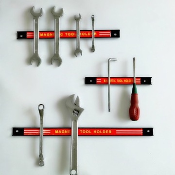 МАГНИТНАЯ ПОЛОСКА МАГНИТНЫЙ ДЕРЖАТЕЛЬ ИНСТРУМЕНТА