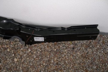 Правый лонжерон AUDI A6 C8 2018 года выпуска - НОВЫЙ