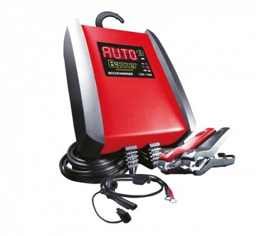 Ładowarka Banner Accucharger 12V 10A Recovery
