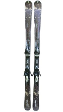 HEAD FINE ONE dł.156cm