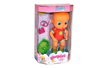 Lalka Natalia wodny bobas 270mm - IMC Toys