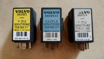 RELÉ SERVOTRONIC VOLVO OE 30635823