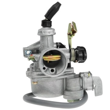 КАРБЮРАТОР С КРЫШКОЙ 4T PZ19 QUAD ATV 110 FMB KING
