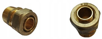 Соединитель Hela H 32x1