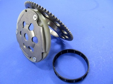 Стартовое колесо режима сцепления Minarelli YAMAHA AEROX 50 JOG RR Neos BWS