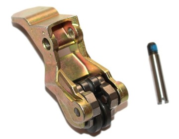 РЫЧАГ НАПРАВЛЯЮЩИЙ РОЛИК BOSCH ДЛЯ ЛОБЗИРА GST 160