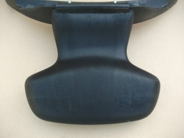 РУЧКА СПИНКИ СПИНКИ ПАССАЖИРА PIAGGIO X8 125