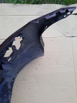 Volvo XC60 лифт бампер R-design