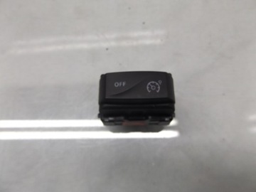 TWINGO III PRZEŁĄCZNIK TEMPOMATU 255500596R