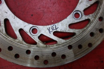 тормозной диск 4,6 мм Honda CB 750 семь пятьдесят