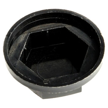 ПРОБКА КРЫШКИ АМОРТИЗАТОРА MZ ETZ 150 250 MZA