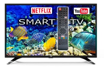 40-дюймовый телевизор LIN 40LFHD1200 SMART Full HD DVB-T2