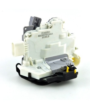 ZAMEK DRZWI PRZÓD LEWY AUDI A3 A4 B7 A6 SEAT EXEO