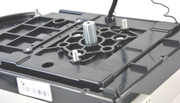 ПРИВОД ДЛЯ СЕКЦИОННЫХ ГАРАЖНЫХ ВОРОТ ПОВЕРХ-ВНИЗ ETM