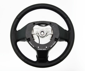 Руль Митсубиси АСХ 2010-2015 гг. НОВАЯ КОЖА