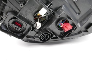 ПЕРЕДНИЙ ФОНАРЬ ЛЕВЫЙ VW GOLF VII LED BI XENON TURNABLE DEPO