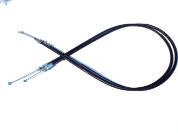 Трос дроссельный CRF 715.01.64 ТСК