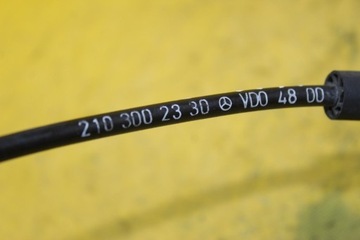 КАБЕЛЬ ГАЗОВОГО ДВИГАТЕЛЯ 2.7 CDI MERCEDES W210 2103002330