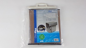 Тепловой экран для аккумуляторов 32Ач-45Ач