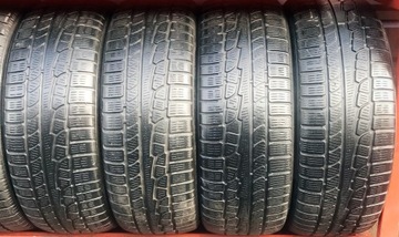 4x 265/60R18 NOKIAN WRG2 SUV 114H ZIMA