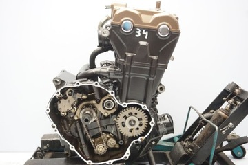 HONDA CB 500 F 16- ГАРАНТИЯ ЗАПУСКА ДВИГАТЕЛЯ