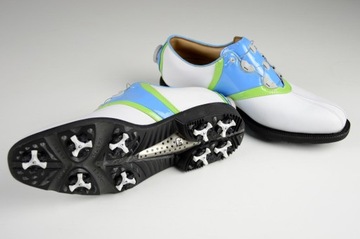 Кроссовки FootJoy FJ Icon BOA MyJoys 40.5 УНИКАЛЬНОЕ ПРЕДЛОЖЕНИЕ