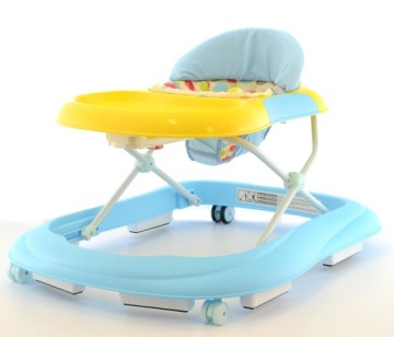 Детские ходунки Eurobaby W1121NA2
