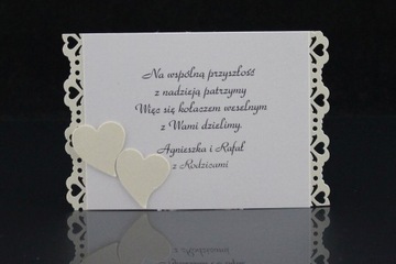 Etykiety Naklejki na Kołacz Ciasto - 8 wersji 2szt