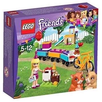 LEGO Friends 41111