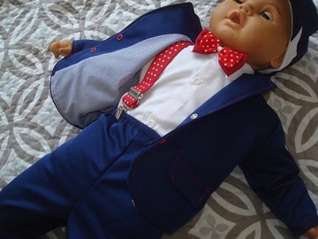 КРАСИВАЯ КУРТКА ДЛЯ МАЛЕНЬКОГО ЭЛЕГАНТНОГО МУЖЧИНЫ 68 ДРУГОЕ