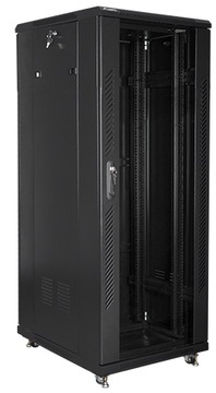 32U 600x800 ШКАФ 19 LANBERG напольный