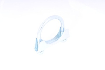 U-образный зажим, зажим, оцинкованный, 8 x 32 мм