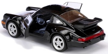 METALOWE AUTO OTWIERANE DRZWI PORSCHE 911 TURBO