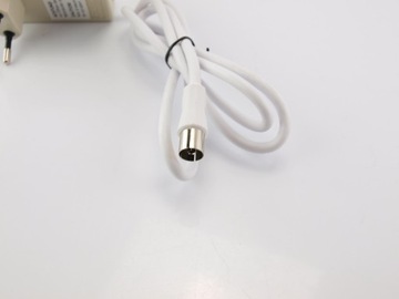 Усилитель Axing TVS 8–01 для ТВ, радио и телевидения