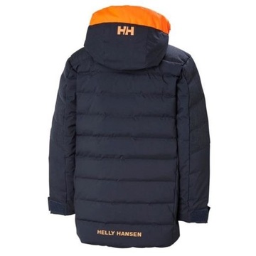 Детская куртка HELLY HANSEN JR NORTH DOWN, размер 164