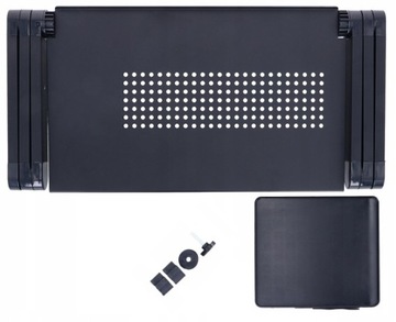 СКЛАДНОЙ СТОЛИК ДЛЯ НОУТБУКА С ПОДСТАВКОЙ ДЛЯ PAD