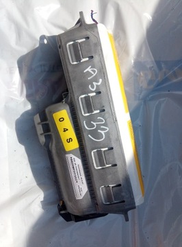 ПОДУШКА БЕЗОПАСНОСТИ ПАССАЖИРА 8P0880202 AUDI A3