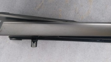 Полосы центрального туннеля Sorento