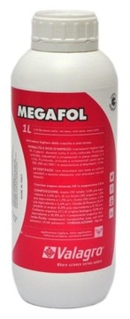 Valagro Megafol 1l Biostymulator Anty Stres