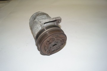 Компрессор кондиционера Volvo 36050586
