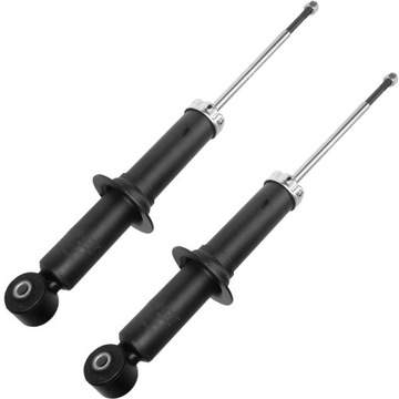 Amortyzatory x2 TYŁ DODGE CALIBER JEEP COMPASS